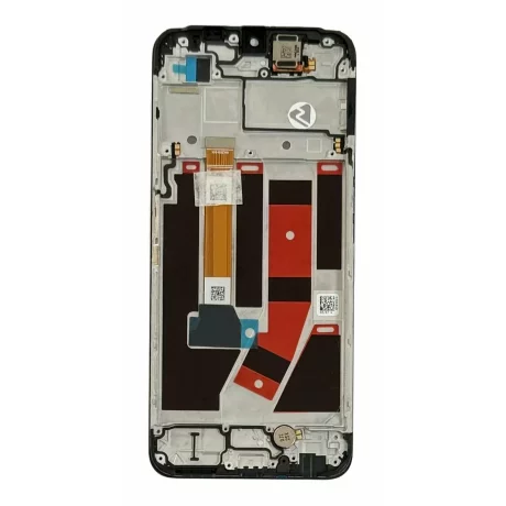 Ecran Oppo A77 4G / A57s / OnePlus Nord N20 SE (Service Pack)