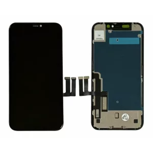 Ecran Compatibil pentru iPhone 11 GX TFT
