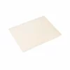 Covoras termoizolant din silicon Alb 23cm*18cm
