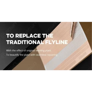 Placute Wylie pentru repararea padurilor