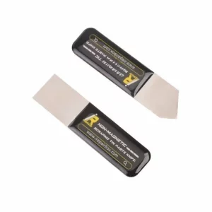 Racleta nemagnetica pentru reballing