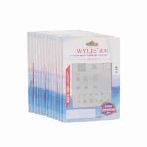 Sita BGA WYLIE pentru iPhone Seria 7 , 7 Plus