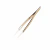 Penseta ceramica alba Curbata WYLIE WL-14H/15H