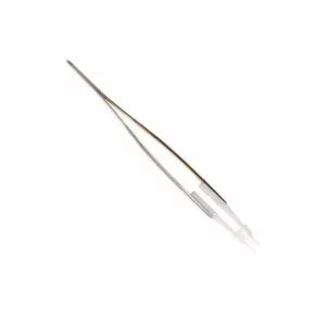 Penseta ceramica alba Dreapta WYLIE WL-14H/15H