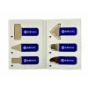 Set piese pentru reparatii GSM , MiJing S6, ( 6 Buc/Set)