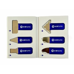 Set piese pentru reparatii GSM , MiJing S6, ( 6 Buc/Set)