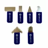 Set piese pentru reparatii GSM , MiJing S6, ( 6 Buc/Set)