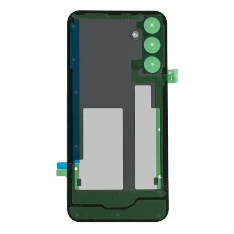 Capac Baterie Samsung A155/ A156 Galaxy A15 4G/ 5G 2023 Brave Black (Service Pack)