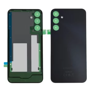 Capac Baterie Samsung A155/ A156 Galaxy A15 4G/ 5G 2023 Brave Black (Service Pack)