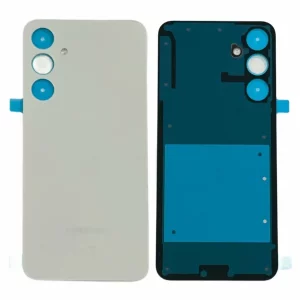 Capac Baterie Samsung A166 Galaxy A16 5G Light Gray (Service Pack)