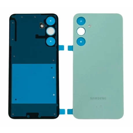 Capac Baterie Samsung A166 Galaxy A16 5G Light Green (Service Pack)