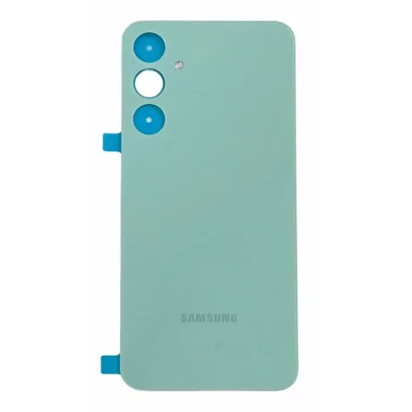 Capac Baterie Samsung A166 Galaxy A16 5G Light Green (Service Pack)