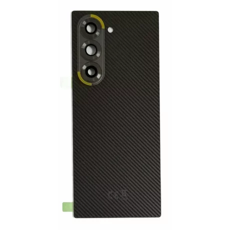 Capac Baterie Samsung F956 Galaxy Z Fold6 Black (Service Pack)