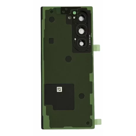 Capac Baterie Samsung F956 Galaxy Z Fold6 Black (Service Pack)