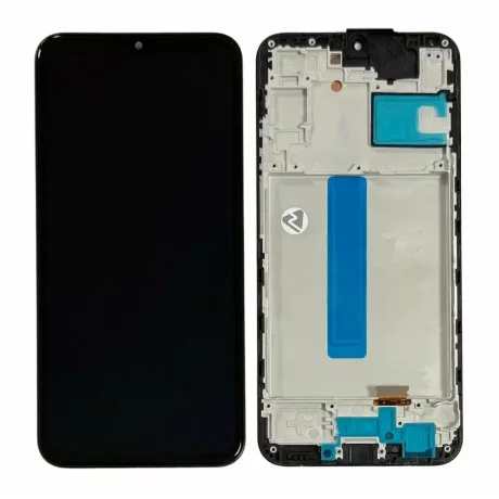 Ecran Compatibil pentru Samsung A256 Galaxy A25 5G OLED CU RAMA