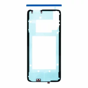 Adeziv capac spate Huawei P smart 2019/P Smart + 2019