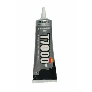 Adeziv Lichid T7000 Negru 110ml