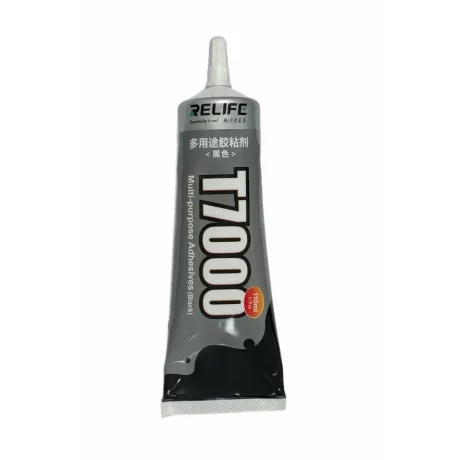 Adeziv Lichid T7000 Negru 110ml