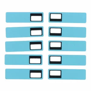 Protectie Senzor Proximitate iPhone 13/13 Pro/13 Pro Max/14/14 Plus (10 buc/set)