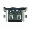 Conector / Mufa de incarcare Samsung Galaxy A10 / A20e / A30 / A50/ A70  (5BUC/SET)