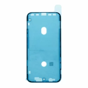 Adeziv Rama pentru iPhone Xr - Etansare si Fixare LCD