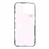 Adeziv Spate pentru iPhone 15 - Etansare si Fixare Capac Spate