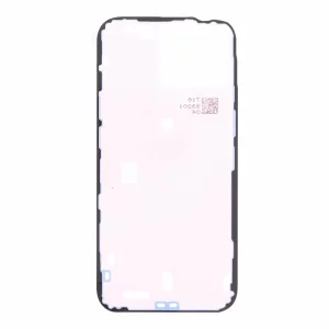 Adeziv Spate pentru iPhone 15 - Etansare si Fixare Capac Spate