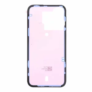 Adeziv Spate pentru iPhone 15 Pro - Etansare si Fixare Capac Spate
