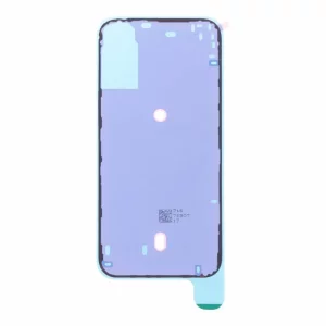 Adeziv Spate pentru iPhone 16 Plus - Etansare si Fixare Capac Spate