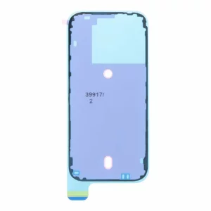 Adeziv Spate pentru iPhone 16 Pro - Etansare si Fixare Capac Spate