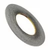 Banda Dublu Adeziva Neagra 3M - 50 Metri pentru Lipire Ecrane, LCD si Diverse Aplicatii (1CM)