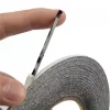 Banda Dublu Adeziva Neagra 3M - 50 Metri pentru Lipire Ecrane, LCD si Diverse Aplicatii (2CM)