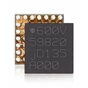 Chip Control NFC 600V Compatibil cu iPhone 13 Mini, 13, 13 Pro si 13 Pro Max