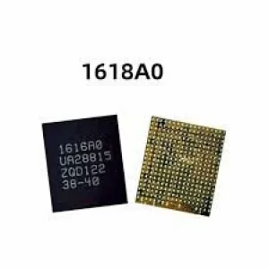 Circuit Integrat 1618A0 pentru Controlul Incarcarii USB Compatibil cu iPhone 14 Pro si 14 Pro Max