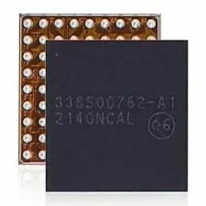 Circuit Integrat 338S00762 pentru Camera Compatibil cu iPhone 13 Mini, 13, 13 Pro si 13 Pro Max