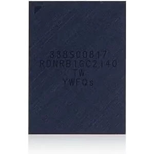 Circuit Integrat 338S00817 pentru Incarcare Wireless Compatibil cu iPhone 13 Mini, 13, 13 Pro si 13 Pro Max