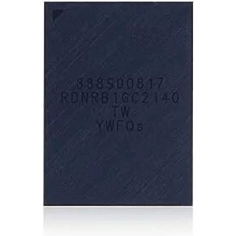 Circuit Integrat 338S00817 pentru Incarcare Wireless Compatibil cu iPhone 13 Mini, 13, 13 Pro si 13 Pro Max