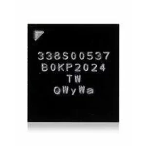 Circuit Integrat Audio 338S00537 (Audio IC) pentru Seria iPhone 12, 13 si 14