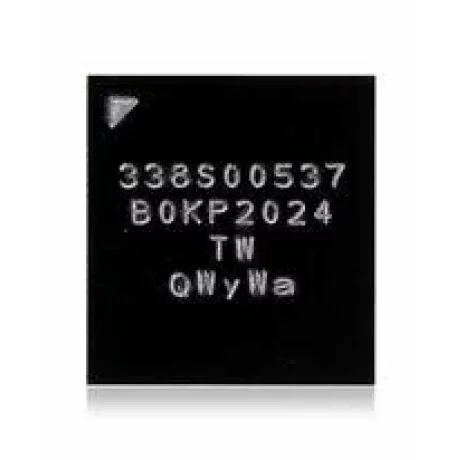 Circuit Integrat Audio 338S00537 (Audio IC) pentru Seria iPhone 12, 13 si 14