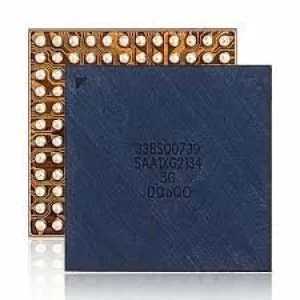 Circuit Integrat Audio 338S00739 (Audio Big IC) Compatibil cu iPhone 13 si 14