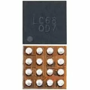 Circuit Integrat LC pentru Alimentare Accesorii Compatibil cu iPhone 13 Pro si 13 Pro Max
