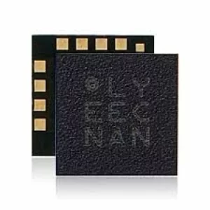 Circuit Integrat LY pentru Giroscop Compatibil cu iPhone 13 Mini, 13, 13 Pro si 13 Pro Max