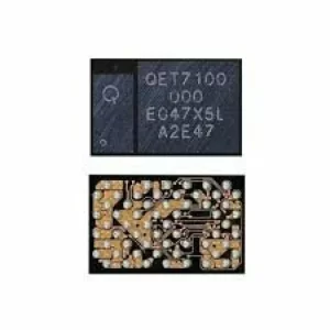 Circuit Integrat QET7100 Envelope Tracker IC Compatibil cu iPhone 14, 14 Plus, 14 Pro si 14 Pro Max