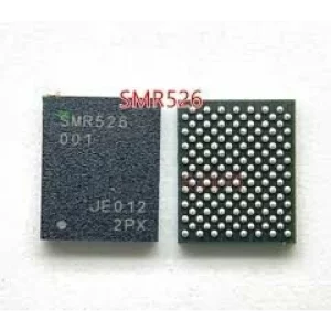 Circuit Integrat SMR526 pentru Frecventa Intermediara Compatibil cu iPhone 12 Mini, 12, 12 Pro, 12 Pro Max, 13 Mini, 13, 13 Pro si 13 Pro Max
