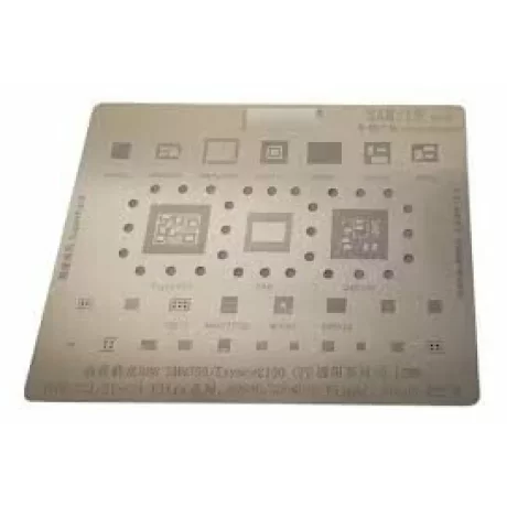 Sita BGA reballing AMAOE Samsung V16
