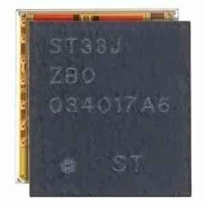 Circuit Integrat ST33J pentru Citirea SIM Compatibil cu iPhone 12 Mini si iPhone 13 Pro