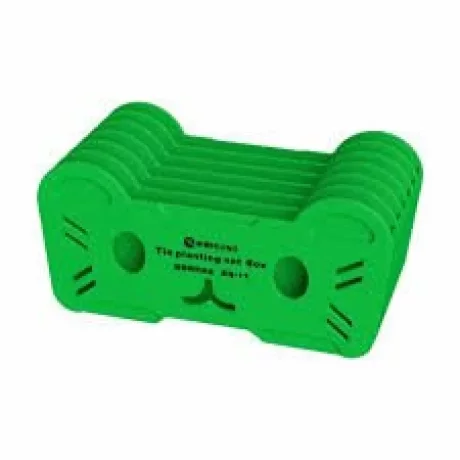 Cutie de Depozitare Mijing SN-11 pentru Sabloane Reballing - Reparatii Telefoane Mobile