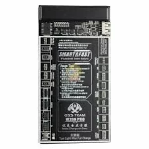 Placa activare baterie OSS W209 Pro pentru iPhone 6-16 PM si Android