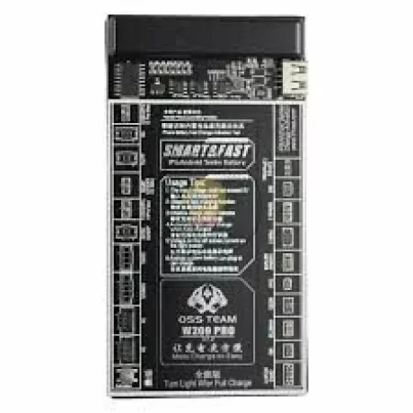 Placa activare baterie OSS W209 Pro pentru iPhone 6-16 PM si Android