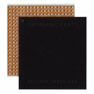 Circuit Integrat de Management al Alimentarii 338S01023 Compatibil cu iPhone 15 / 15 Plus / 15 Pro / 15 Pro Max